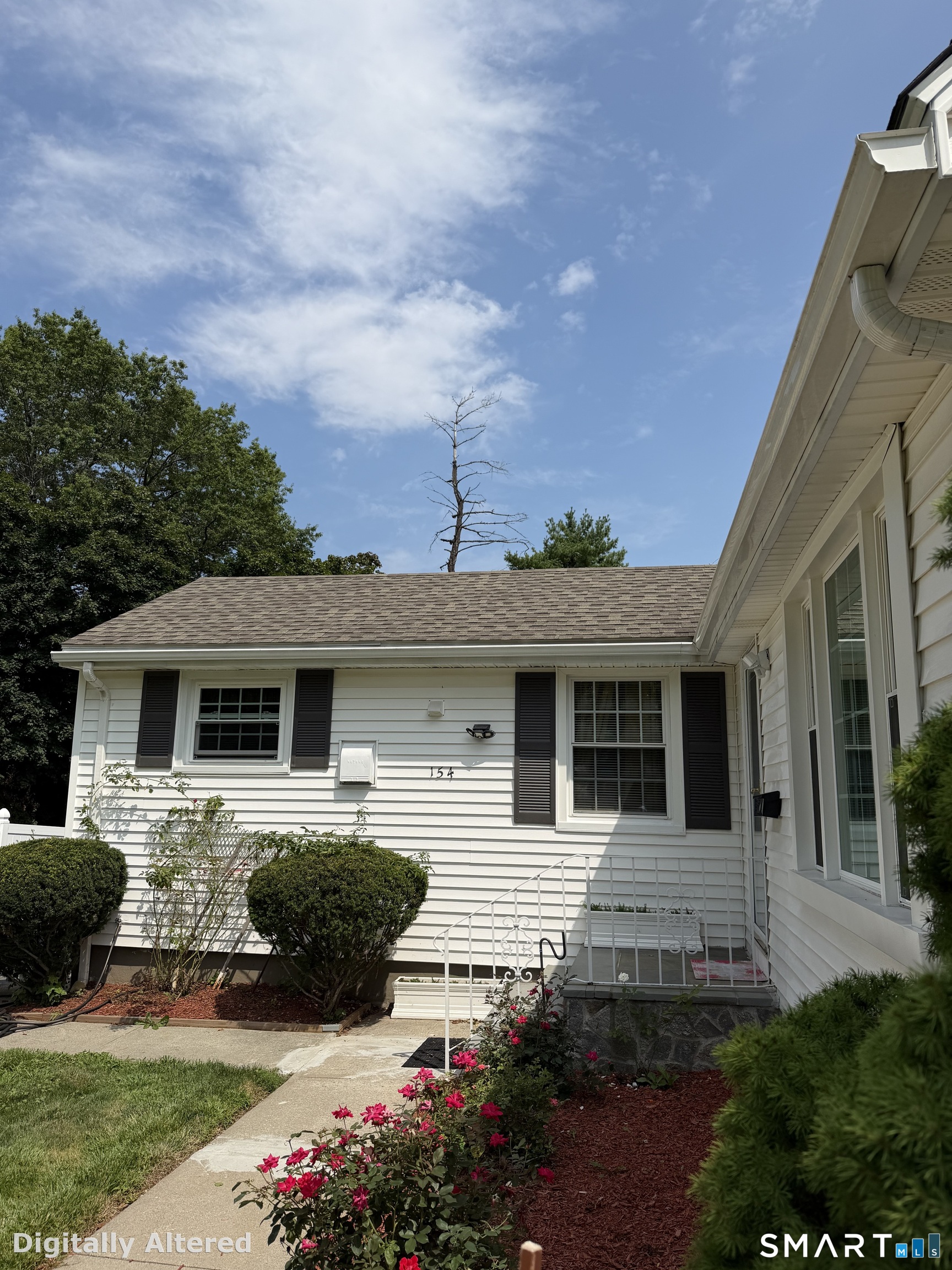 154 Overbrook Road West Hartford CT 06107