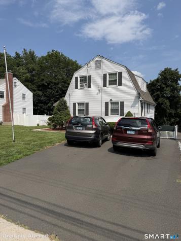 154 Overbrook Road West Hartford CT 06107