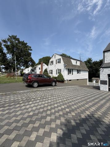 154 Overbrook Road West Hartford CT 06107