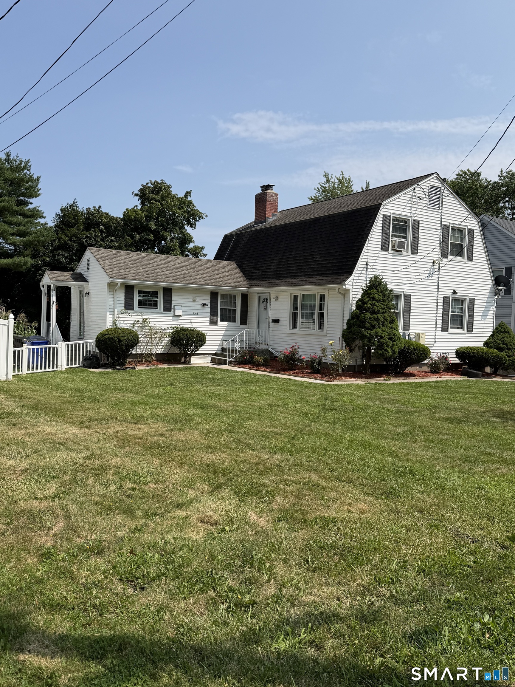 154 Overbrook Road West Hartford CT 06107