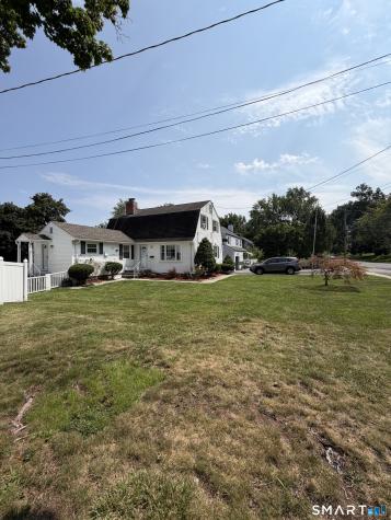 154 Overbrook Road West Hartford CT 06107
