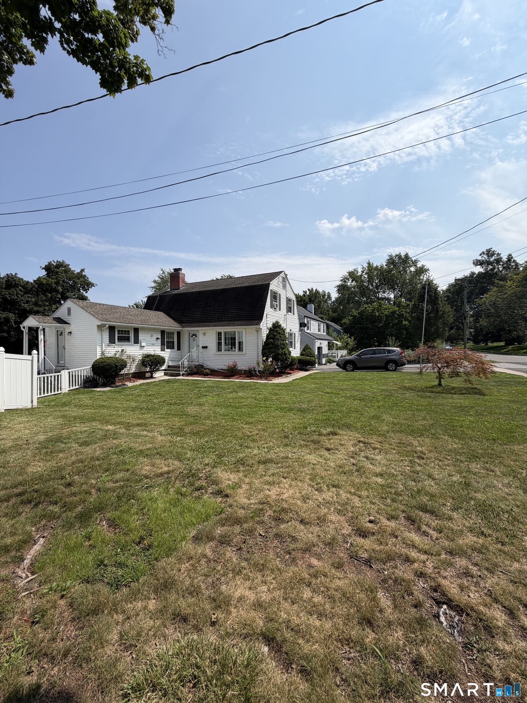 154 Overbrook Road West Hartford CT 06107