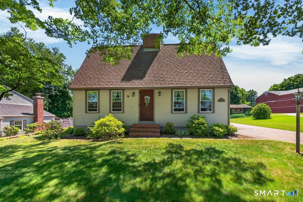 57 Maplewood Avenue Wallingford CT 06492