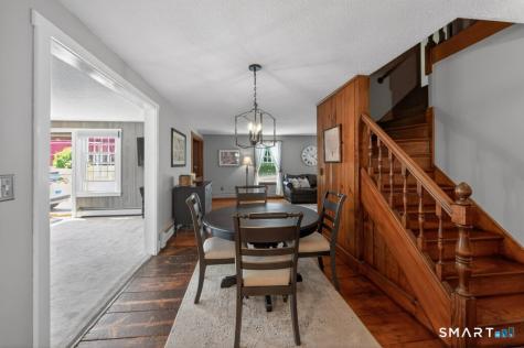 57 Maplewood Avenue Wallingford CT 06492