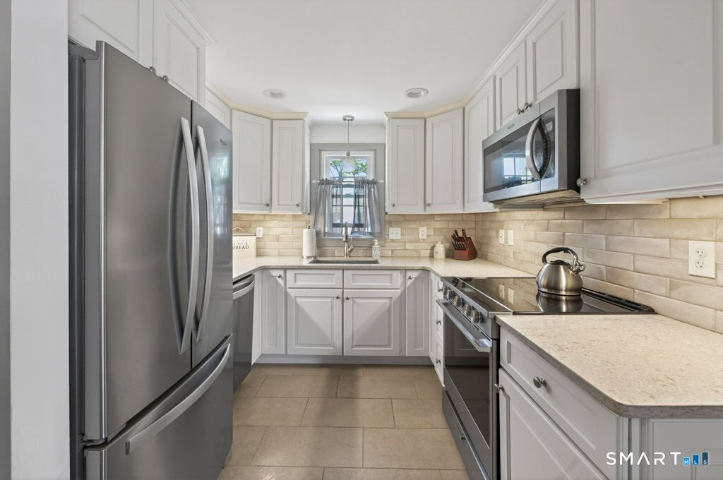 57 Maplewood Avenue Wallingford CT 06492