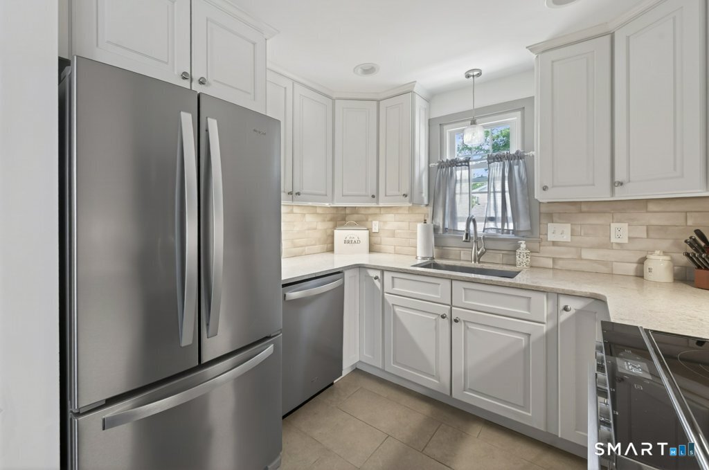57 Maplewood Avenue Wallingford CT 06492