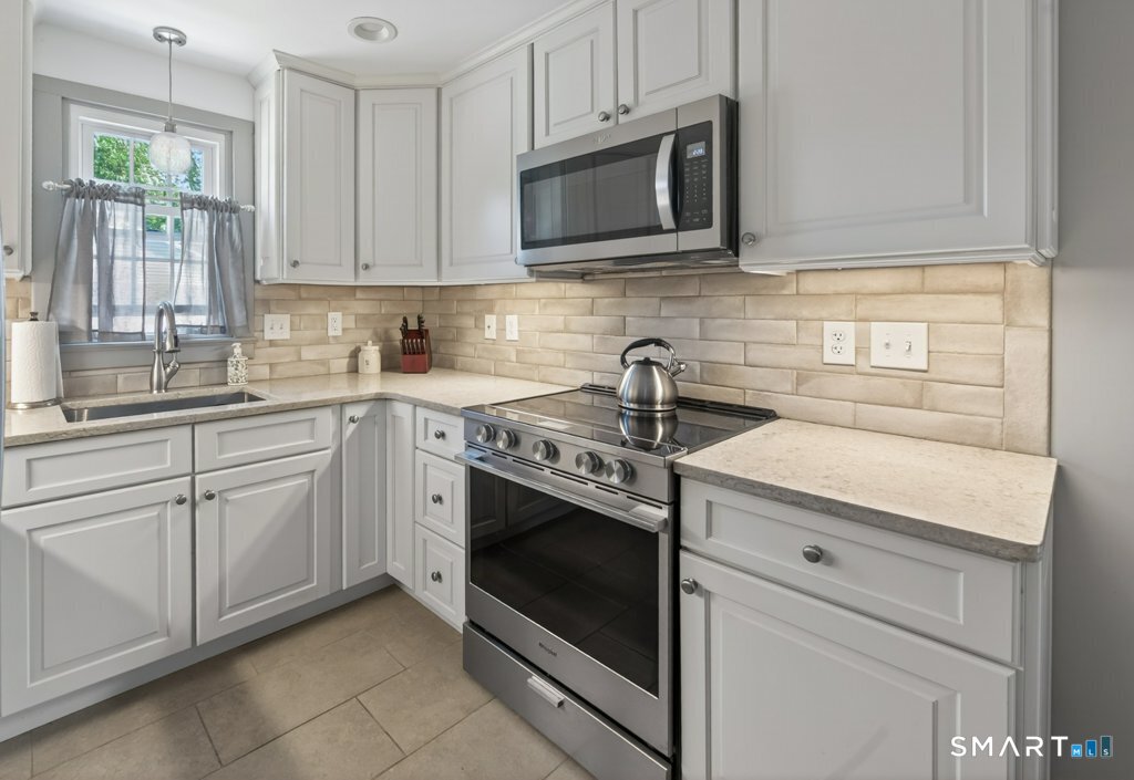 57 Maplewood Avenue Wallingford CT 06492