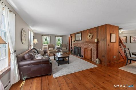 57 Maplewood Avenue Wallingford CT 06492