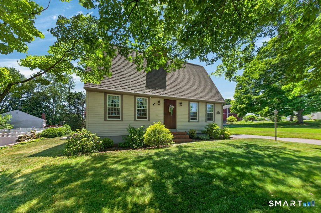 57 Maplewood Avenue Wallingford CT 06492