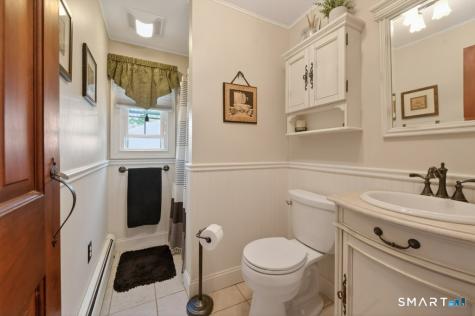 57 Maplewood Avenue Wallingford CT 06492