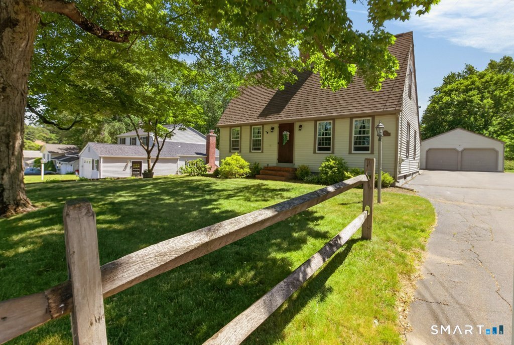 57 Maplewood Avenue Wallingford CT 06492