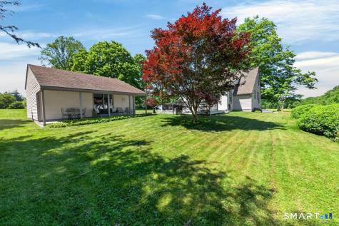 57 Maplewood Avenue Wallingford CT 06492