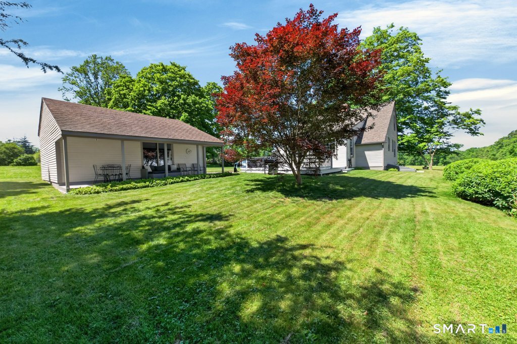57 Maplewood Avenue Wallingford CT 06492