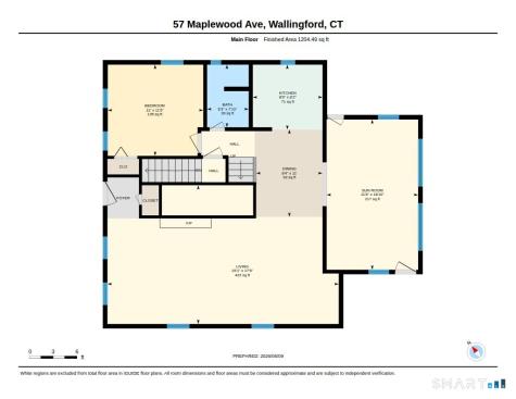 57 Maplewood Avenue Wallingford CT 06492
