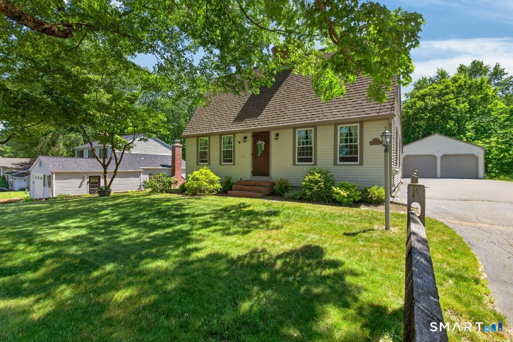 57 Maplewood Avenue Wallingford CT 06492