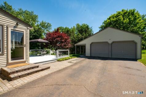 57 Maplewood Avenue Wallingford CT 06492