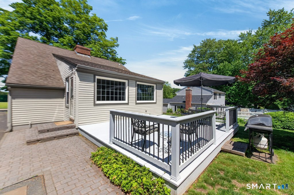 57 Maplewood Avenue Wallingford CT 06492