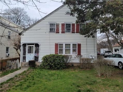 4 Olmstead Place Norwalk CT 06855