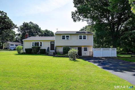 11 Autumn Drive Southington CT 06489