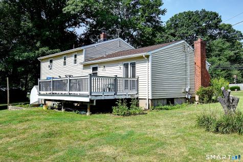 11 Autumn Drive Southington CT 06489