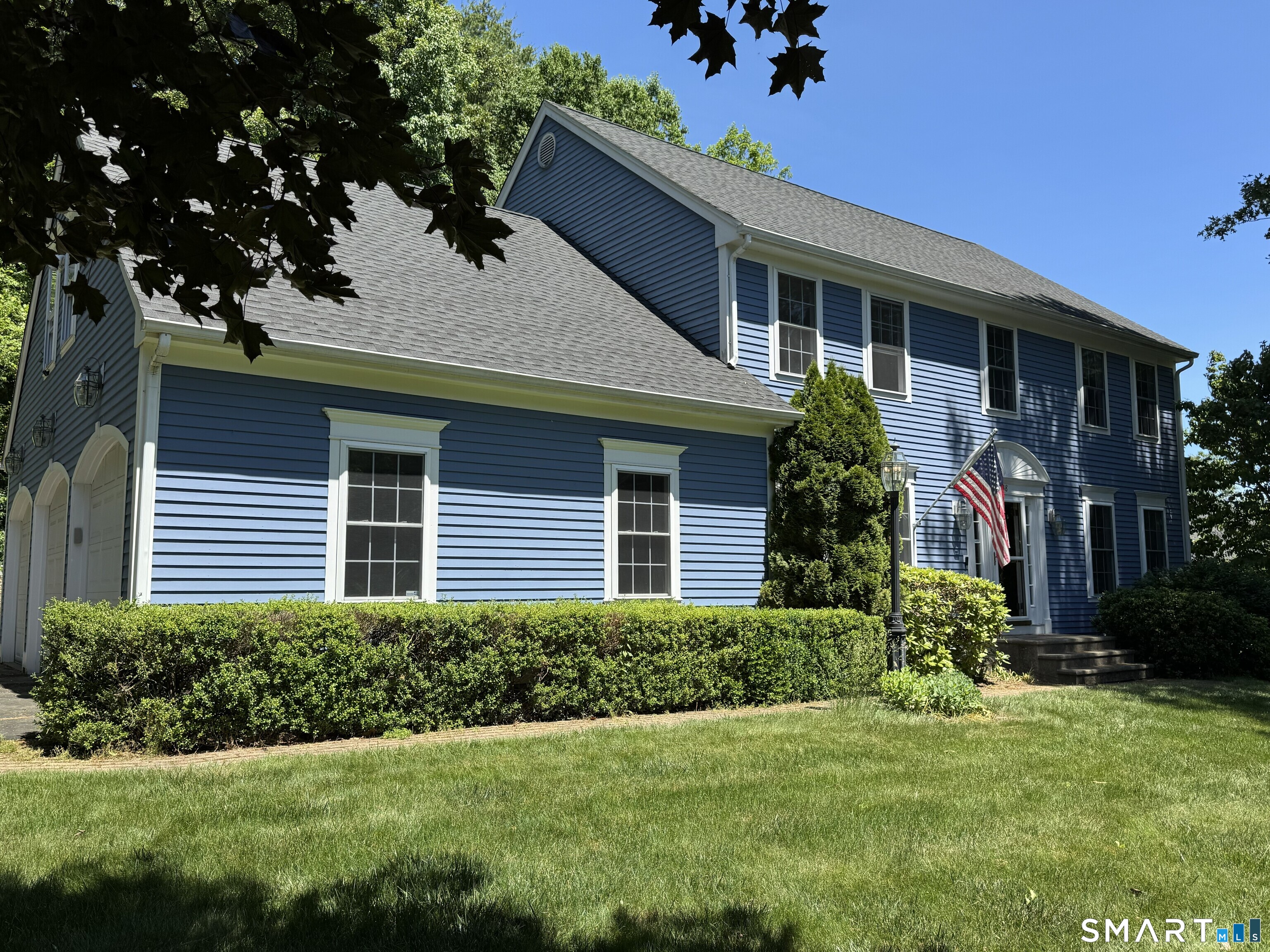 38 Thompson Hill Road Canton CT 06019