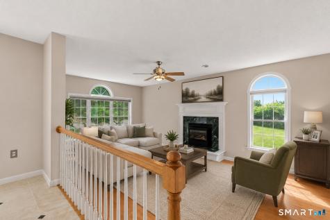 38 Thompson Hill Road Canton CT 06019