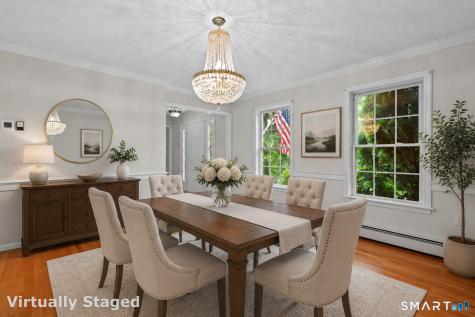 38 Thompson Hill Road Canton CT 06019