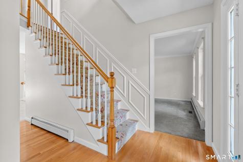 38 Thompson Hill Road Canton CT 06019