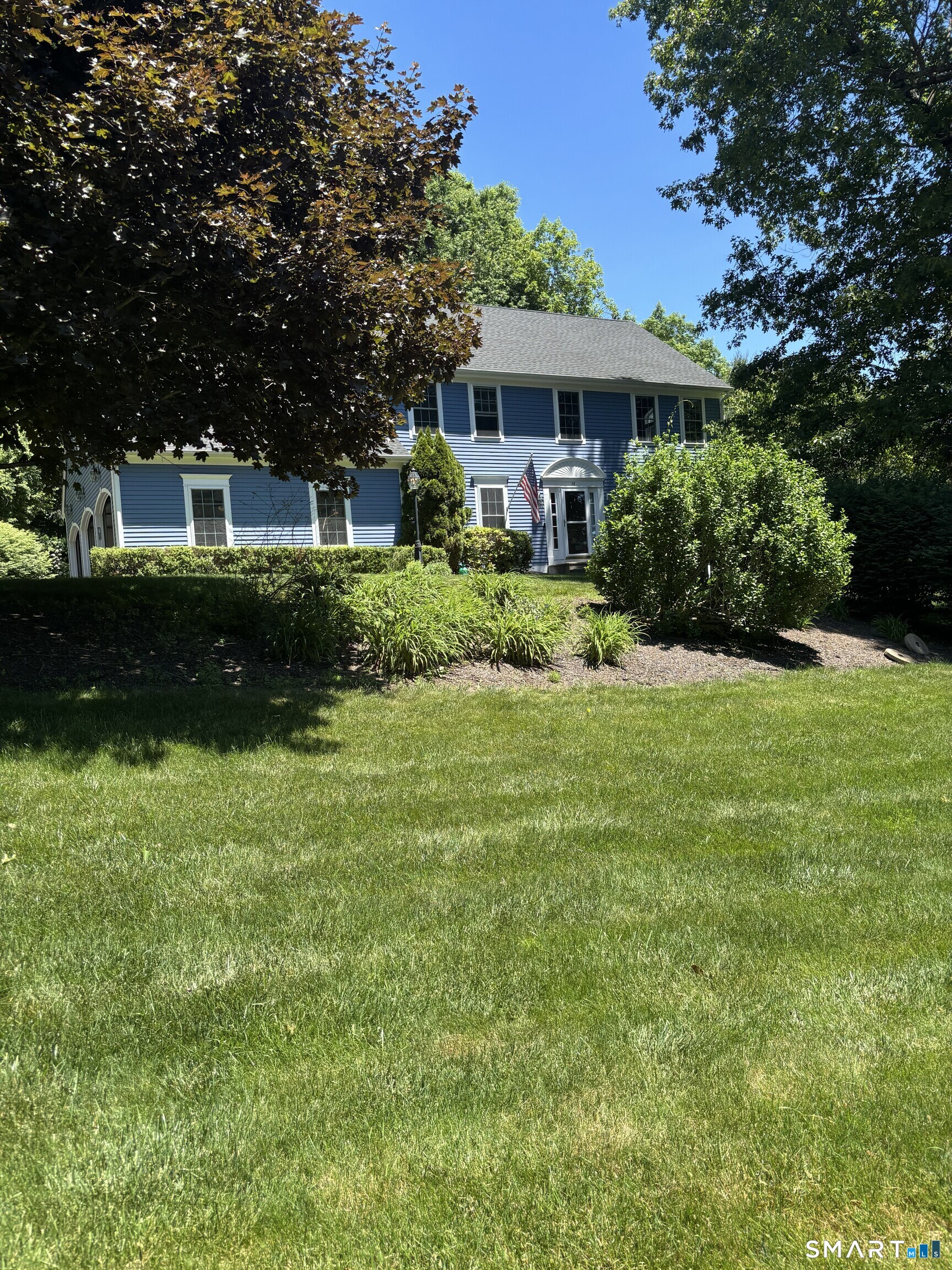 38 Thompson Hill Road Canton CT 06019