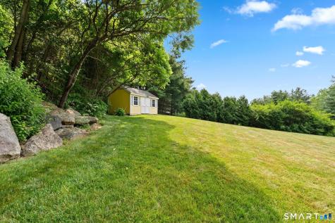 38 Thompson Hill Road Canton CT 06019