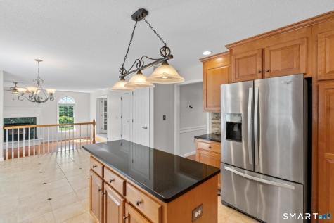 38 Thompson Hill Road Canton CT 06019