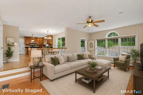 38 Thompson Hill Road Canton CT 06019