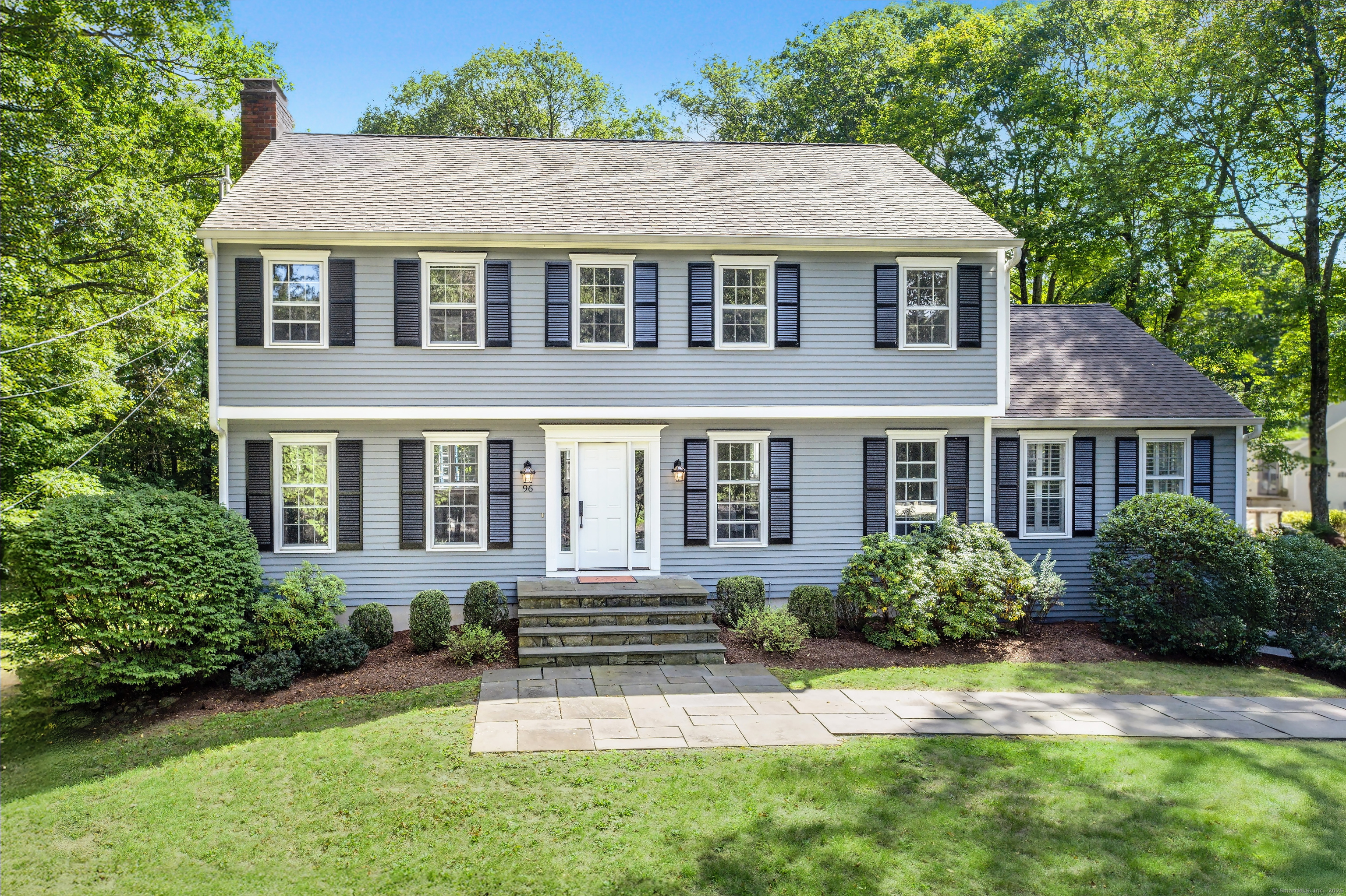 96 Standish Drive Ridgefield CT 06877