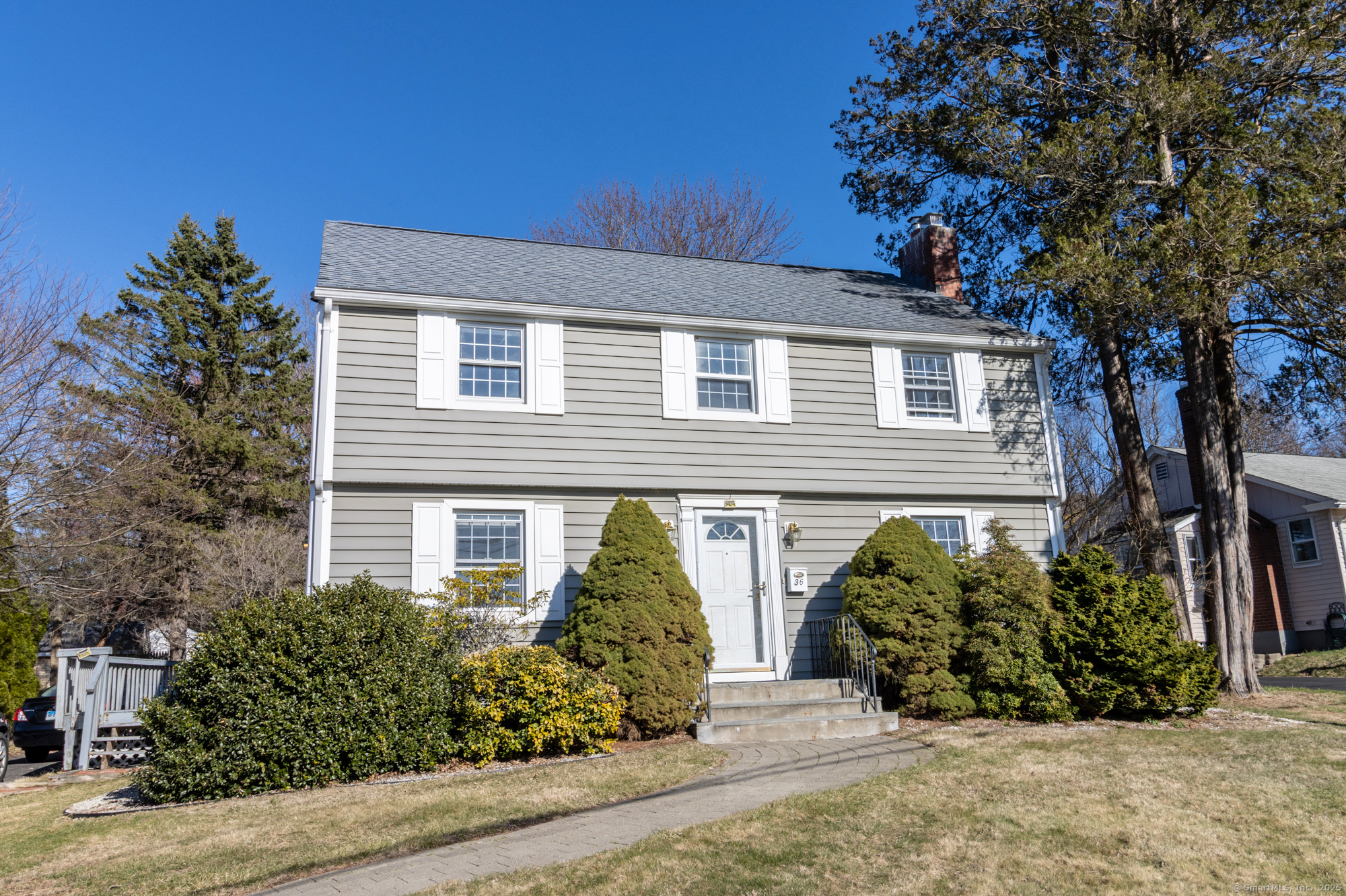 36 Denison Road Middletown CT 06457