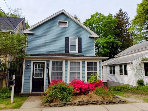 41 Wallingford Road Cheshire CT 06410