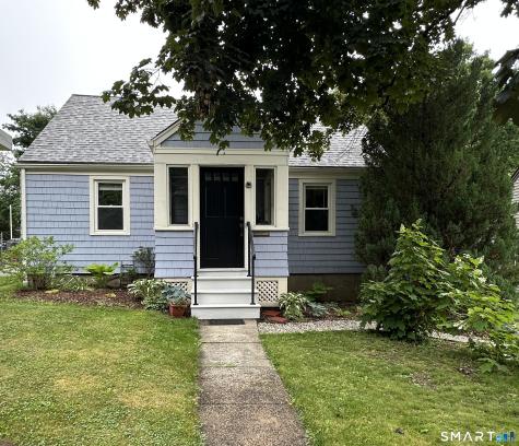 142 Clay Street Thomaston CT 06787