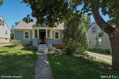 142 Clay Street Thomaston CT 06787