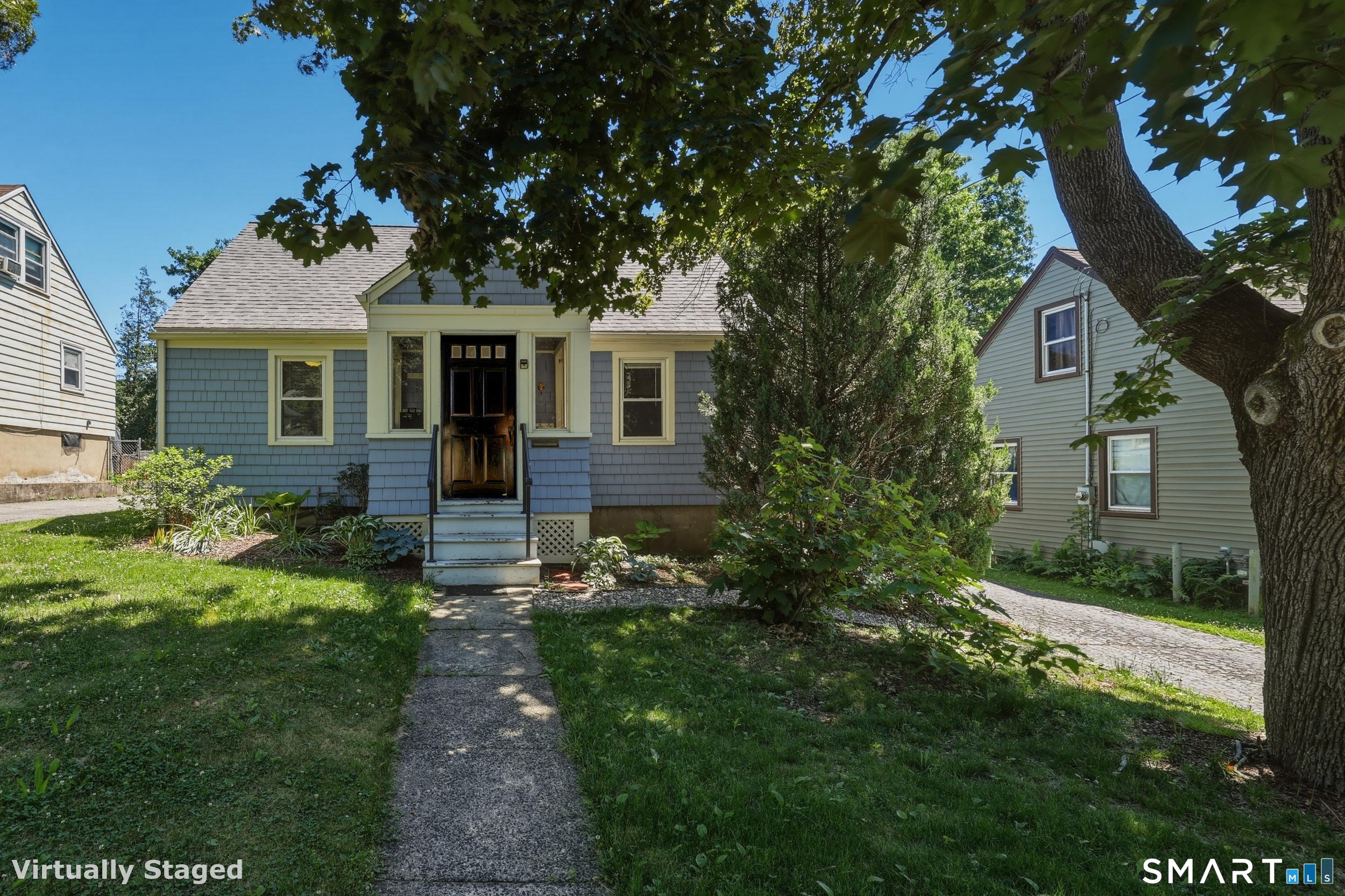 142 Clay Street Thomaston CT 06787