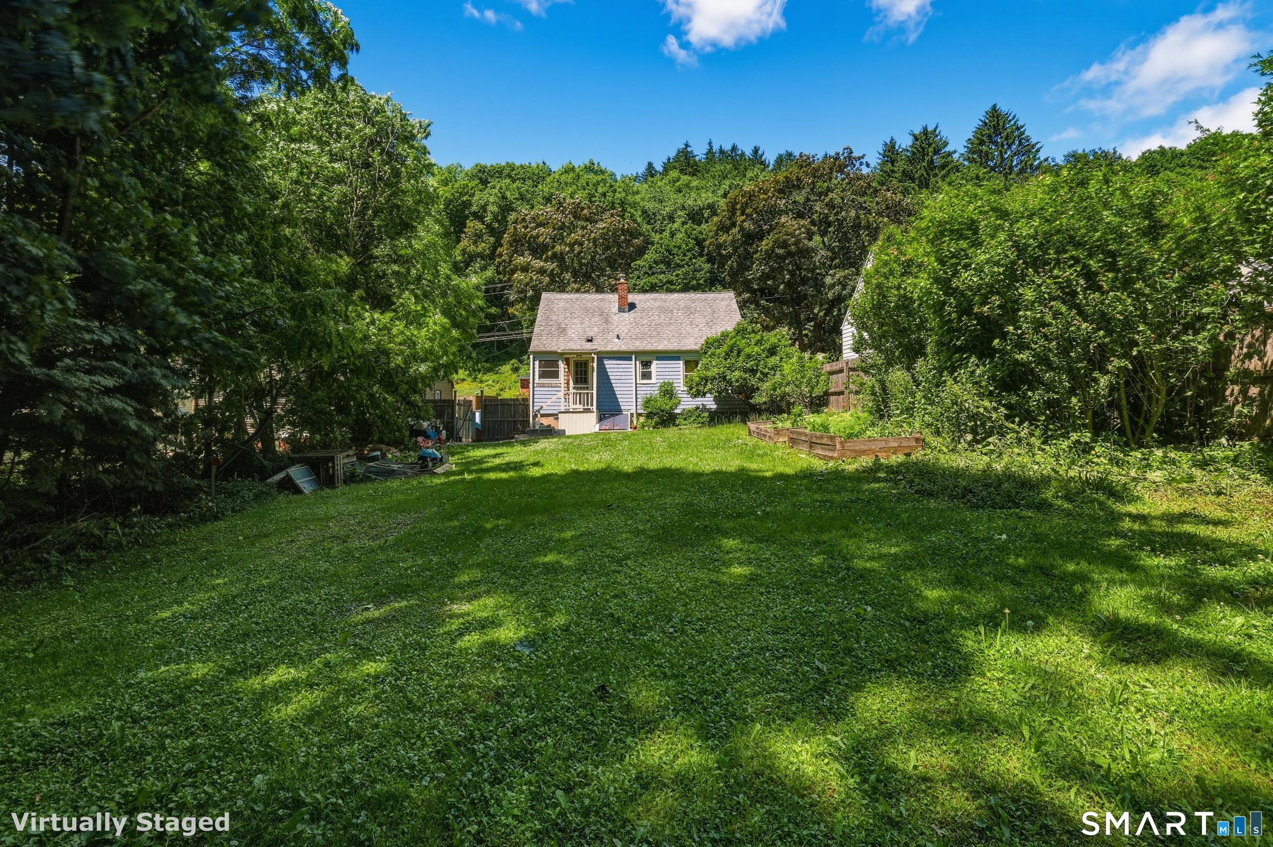 142 Clay Street Thomaston CT 06787