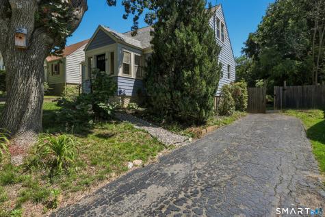 142 Clay Street Thomaston CT 06787