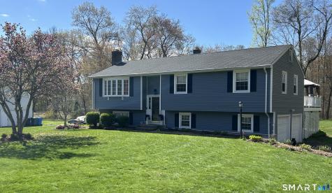 72 Nolan Road Hamden CT 06514