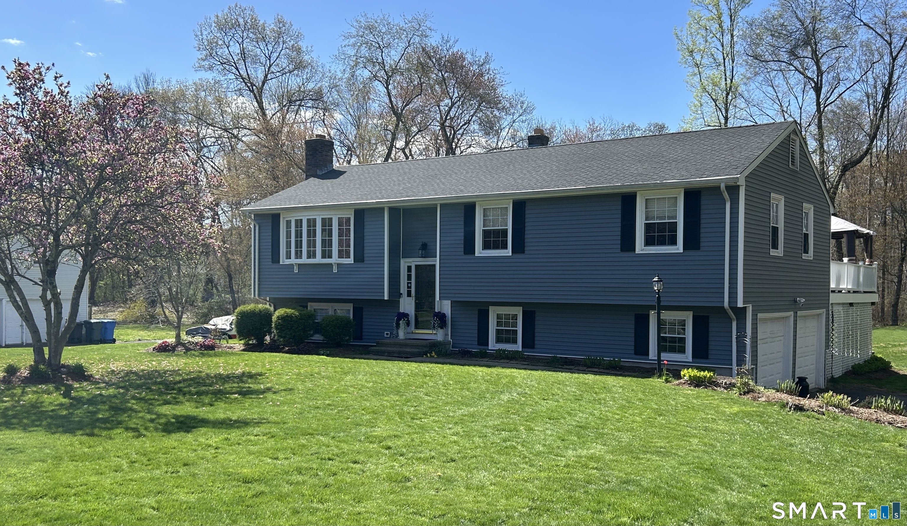 72 Nolan Road Hamden CT 06514