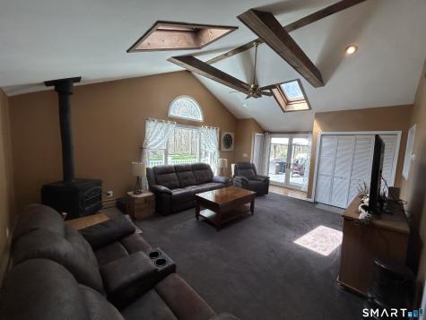 72 Nolan Road Hamden CT 06514