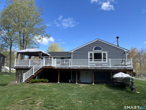 72 Nolan Road Hamden CT 06514