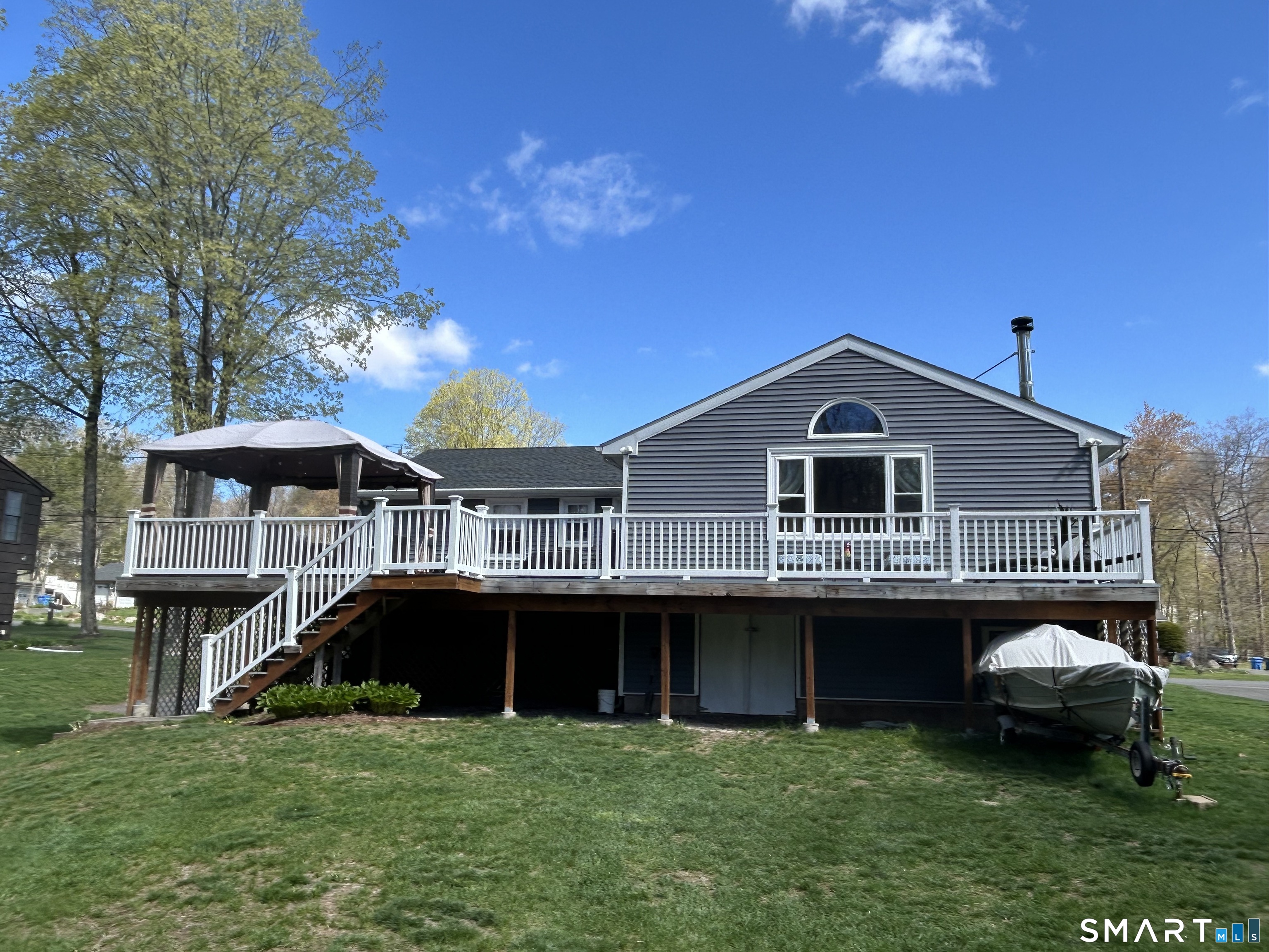 72 Nolan Road Hamden CT 06514