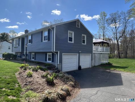 72 Nolan Road Hamden CT 06514