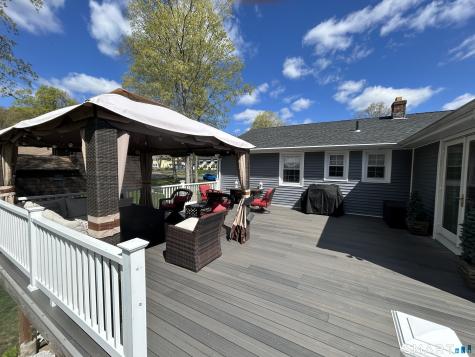 72 Nolan Road Hamden CT 06514