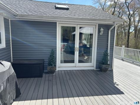 72 Nolan Road Hamden CT 06514