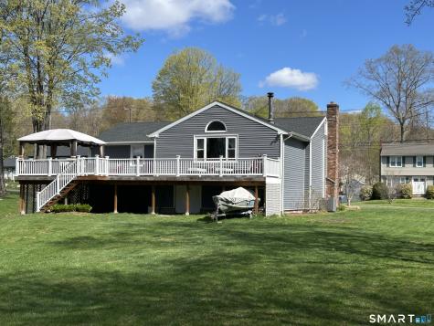 72 Nolan Road Hamden CT 06514