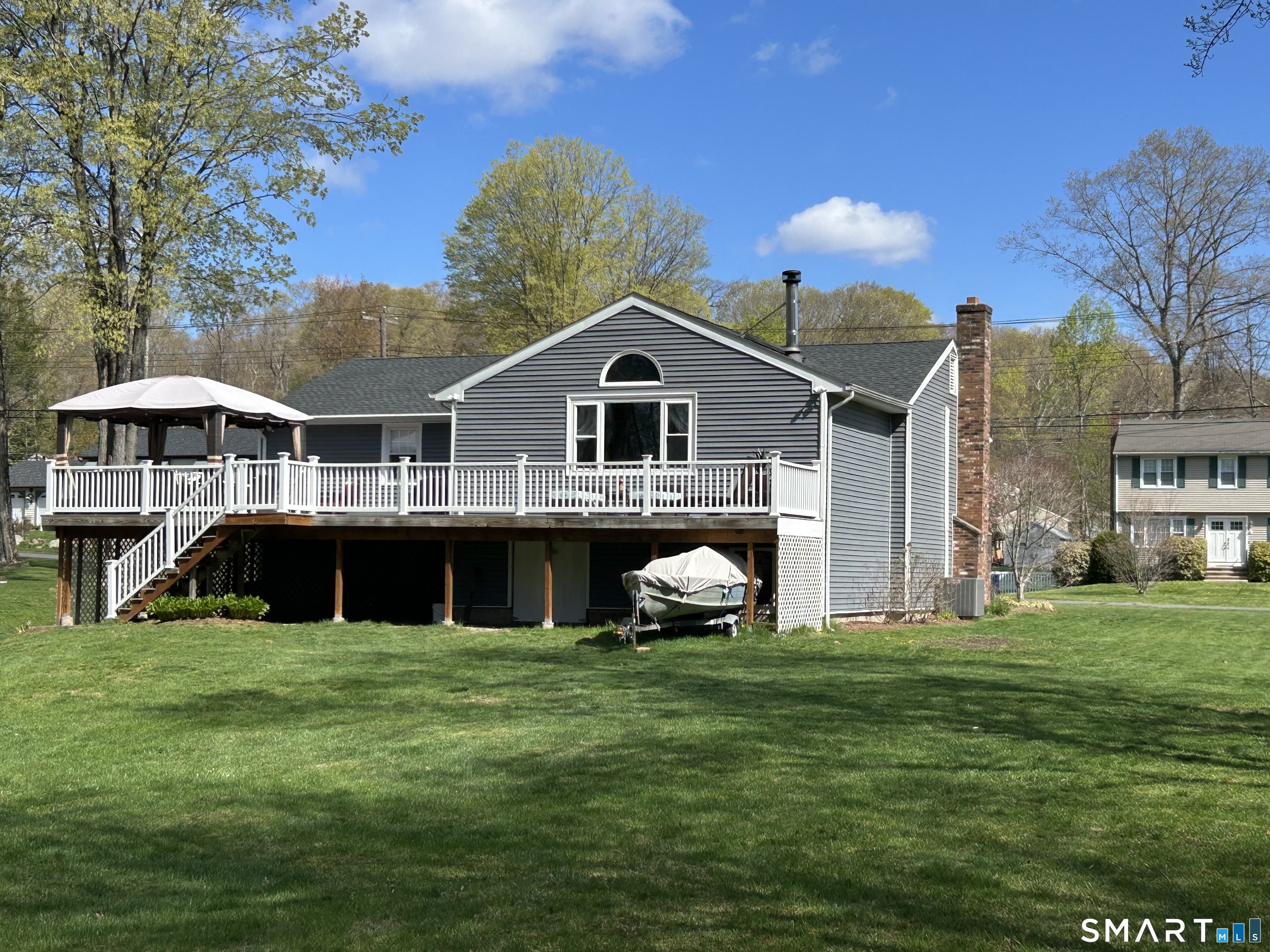 72 Nolan Road Hamden CT 06514